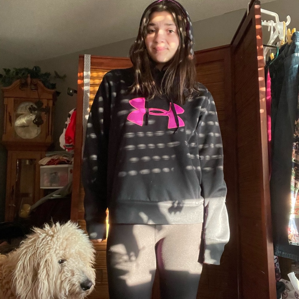 (Not the dog)
